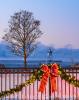 Christmas in Grand Marais - Photo by David R. Johnson